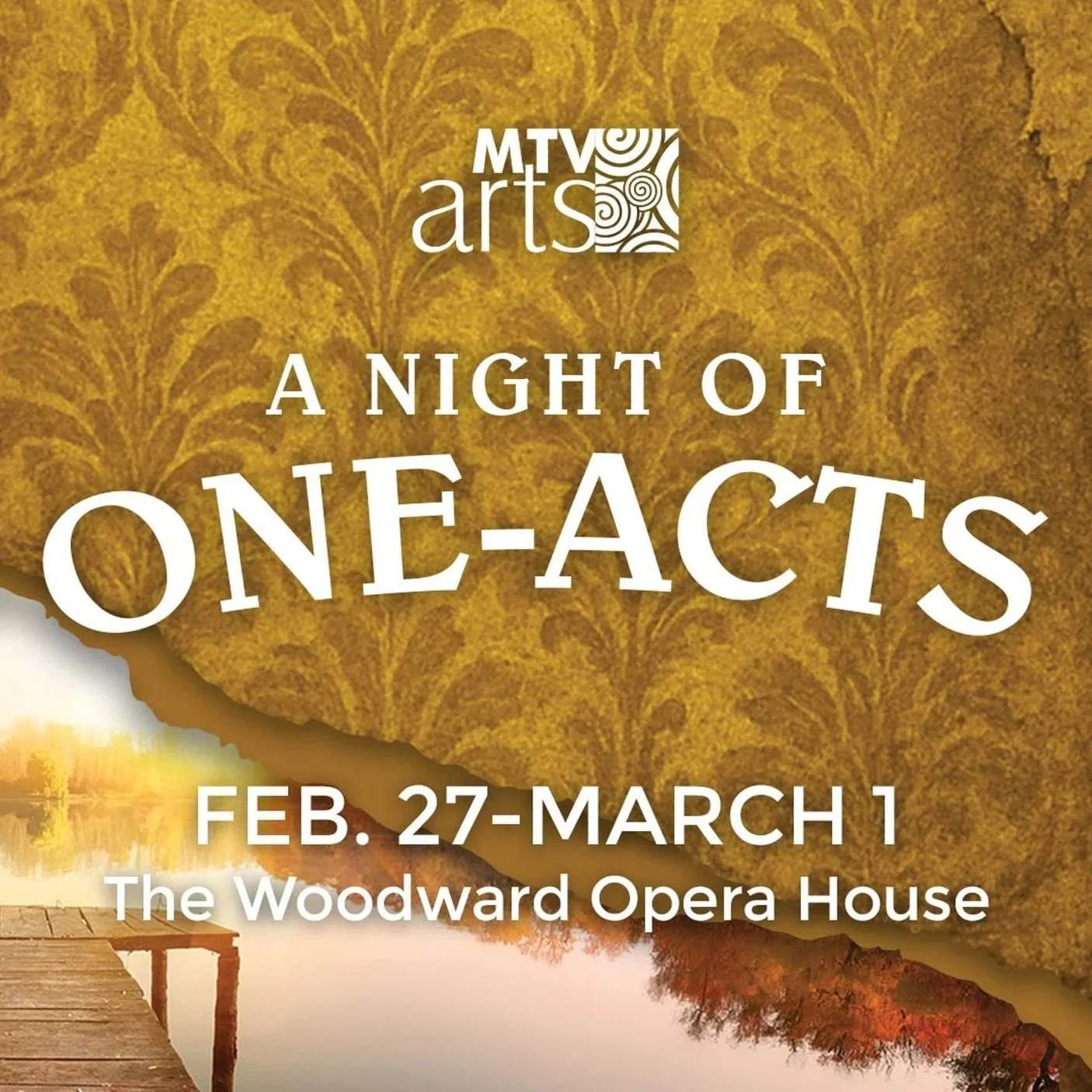 A Night of One-Acts